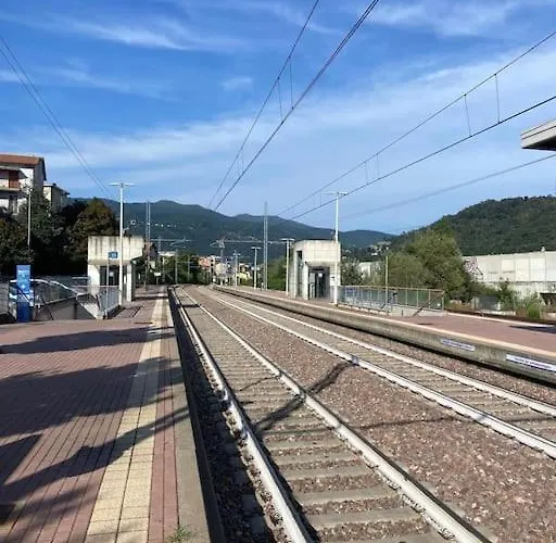 Дом отдыха Rosa Charme *