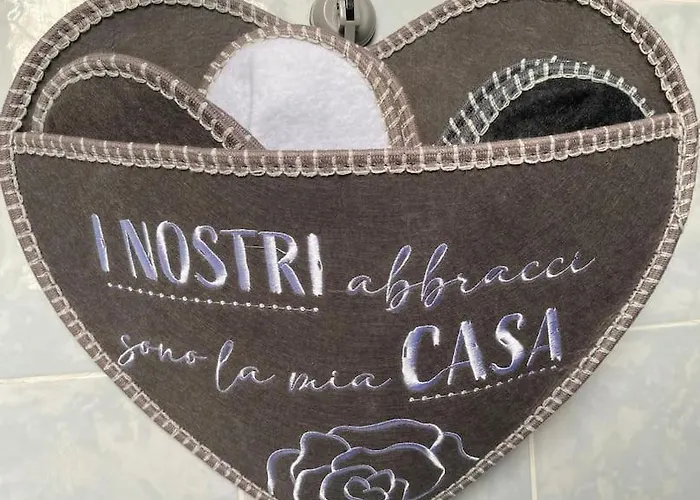 Rosa Charme Дом отдыха Комо