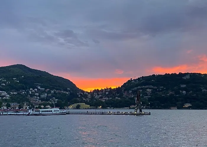 Rosa Charme * Комо