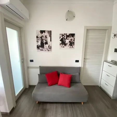 Rosa Charme Holiday home *