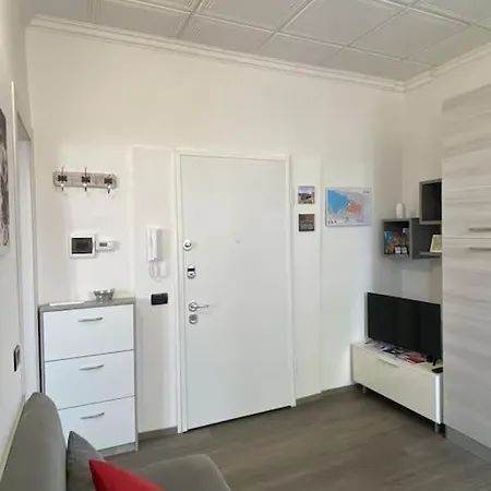 Nyaraló Rosa Charme