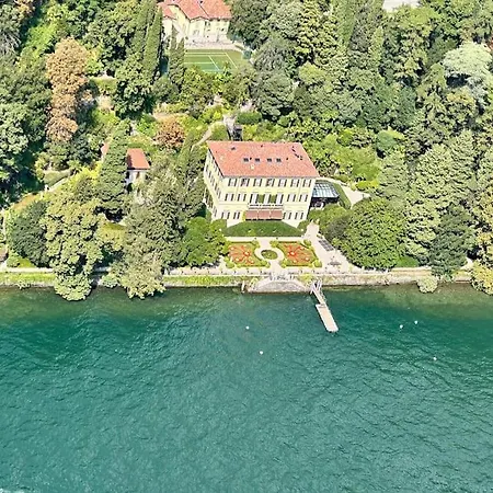 Rosa Charme Nyaraló *