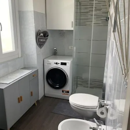 Rosa Charme Nyaraló