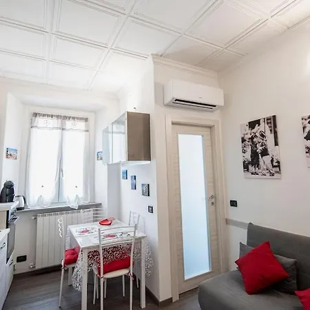 Holiday home Rosa Charme *