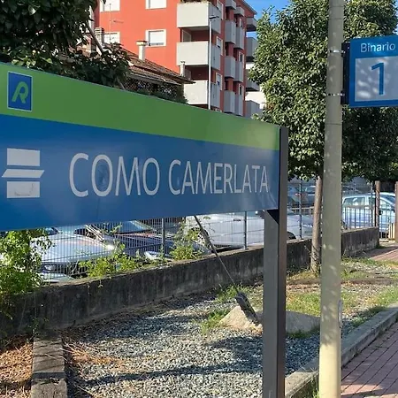 Nyaraló Rosa Charme