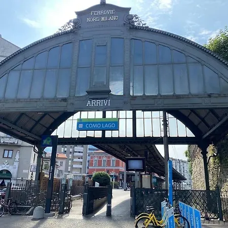 Nyaraló Rosa Charme *