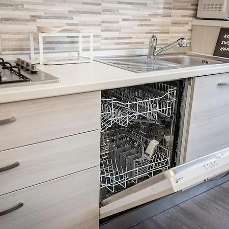 Nyaraló Rosa Charme