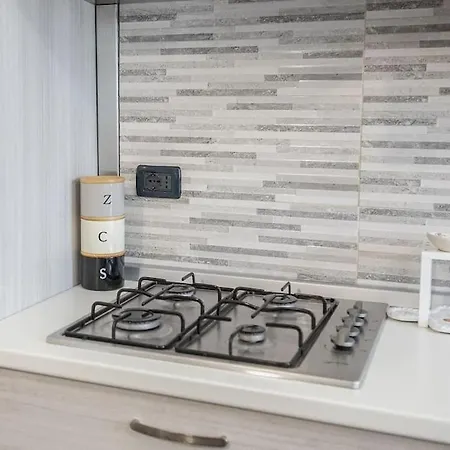 Nyaraló Rosa Charme *