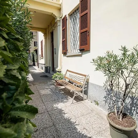 Holiday home Rosa Charme