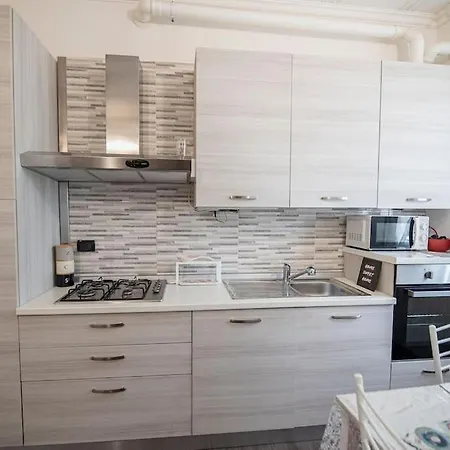 펜션 Rosa Charme 코모