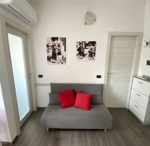 Rosa Charme Casa vacanze *