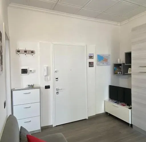 Casa vacanze Rosa Charme