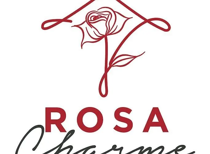 Rosa Charme * Como