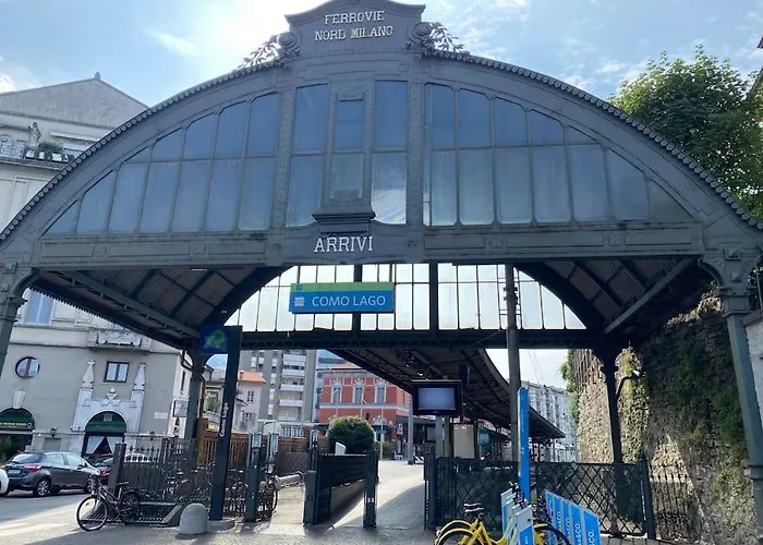 Casa vacanze Rosa Charme *