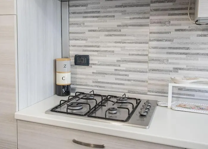 Prázdninový dům Rosa Charme *
