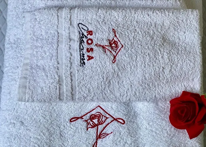 Casa vacanze Rosa Charme