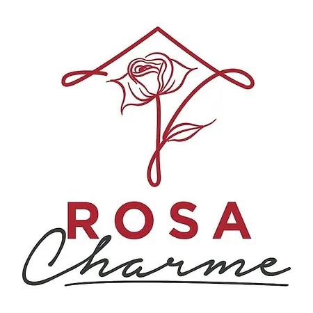 Rosa Charme * كومو