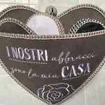 Rosa Charme Dom wakacyjny Como